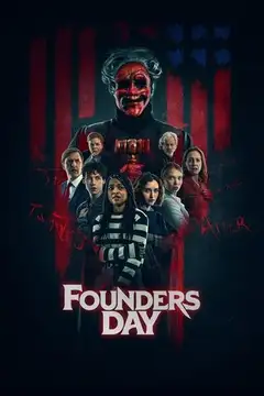 Founders Day veroTV Online • Pelicula Completa