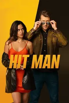 Hit Man. Asesino por casualidad veroTV Online • Pelicula Completa