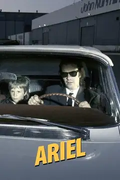 Ariel veroTV Online • Pelicula Completa