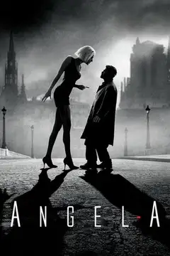 Angel-A veroTV Online • Pelicula Completa