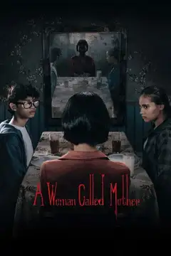 Dia Bukan Ibu veroTV Online • Pelicula Completa