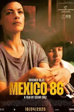 Mexico 86 veroTV Online • Pelicula Completa