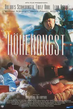 Fear of Heights Online • Polski Lektor
