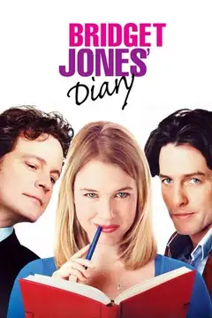 Ver El diario de Bridget Jones película completa online en español