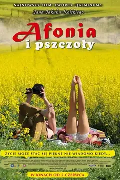 Afonia i pszczoły Online • Polski Lektor