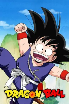 Dragon Ball Ver Online Castellano • veroTV