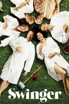 Swinger veroTV Online • Pelicula Completa
