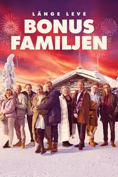 Länge leve bonusfamiljen Online • Polski Lektor