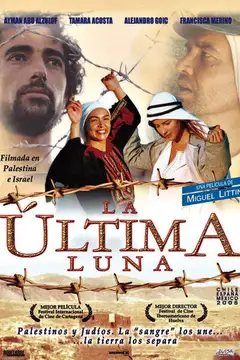 La última luna Online • Polski Lektor