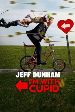 Jeff Dunham: I'm with Cupid Online • Polski Lektor