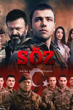 Serie Söz completa ver online castellano