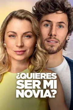 ¿Quieres Ser Mi Novia? Online • Polski Lektor