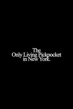 The Only Living Pickpocket in New York Online • Polski Lektor