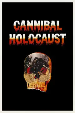 Holocausto caníbal veroTV Online • Pelicula Completa