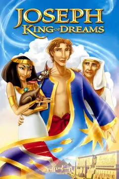 Joseph: Rey de los Sueños veroTV Online • Pelicula Completa