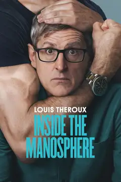 Louis Theroux: W głębi manosfery Online • Polski Lektor