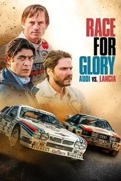 Race for Glory: Audi vs. Lancia veroTV Online • Pelicula Completa