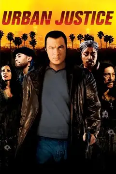 Justicia urbana veroTV Online • Pelicula Completa