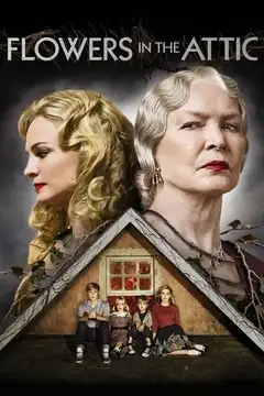 Flores en el ático veroTV Online • Pelicula Completa