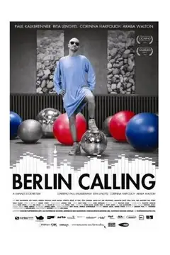 Berlin Calling veroTV Online • Pelicula Completa