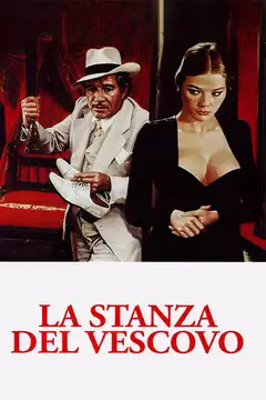 La stanza del vescovo Online • Polski Lektor