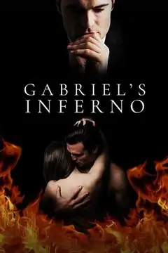 Gabriel's Inferno veroTV Online • Pelicula Completa