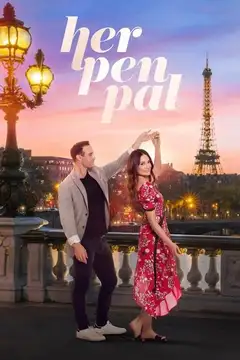 Her Pen Pal veroTV Online • Pelicula Completa