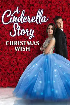 Una Cenicienta moderna: Un deseo de Navidad veroTV Online • Pelicula Completa