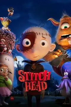 Koszmarek Online • Polski Lektor