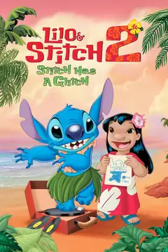 Lilo & Stitch 2: El efecto del defecto veroTV Online • Pelicula Completa