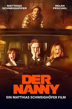 Der Nanny veroTV Online • Pelicula Completa