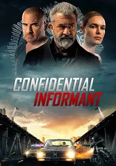 Ver Tajny informator película completa online en español