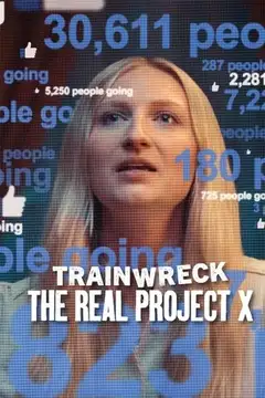 Fiasco total: El verdadero Proyecto X veroTV Online • Pelicula Completa