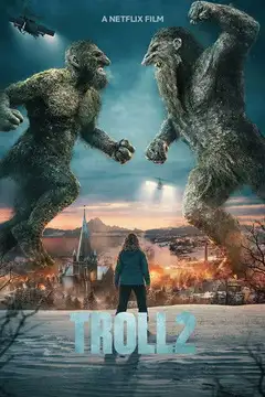 Troll 2 2025 Online • Polski Lektor