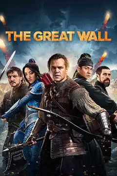 La Gran Muralla veroTV Online • Pelicula Completa