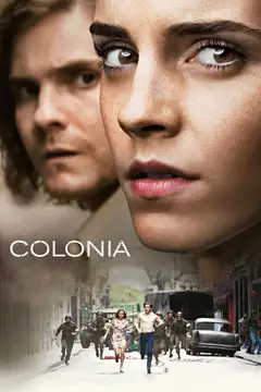Colonia veroTV Online • Pelicula Completa