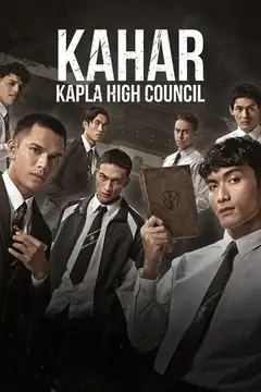 Kahar: Kapla High Council veroTV Online • Pelicula Completa