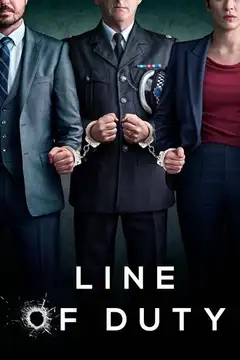 Line of Duty Ver Online Castellano • veroTV