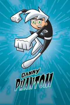 Serie Danny Phantom completa ver online castellano
