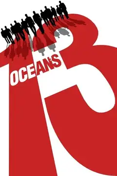 Ocean's Thirteen veroTV Online • Pelicula Completa