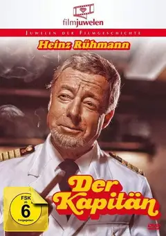 Der Kapitän Online • Polski Lektor