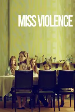 Ver Miss Violence película completa online en español