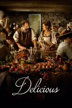 Delicioso veroTV Online • Pelicula Completa