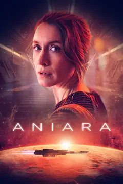 Aniara veroTV Online • Pelicula Completa