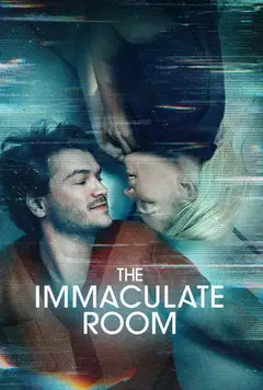 The Immaculate Room veroTV Online • Pelicula Completa
