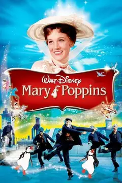 Mary Poppins veroTV Online • Pelicula Completa