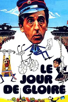 Le jour de gloire Online • Polski Lektor