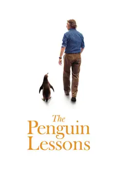 Lo que aprendí de mi pingüino veroTV Online • Pelicula Completa