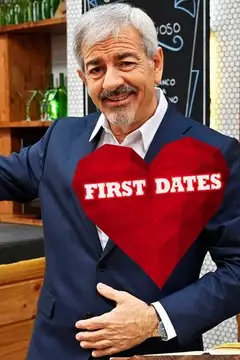 First Dates España Ver Online Castellano • veroTV