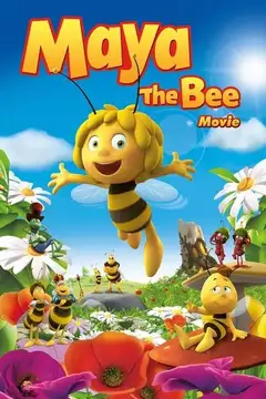 La abeja Maya. La película veroTV Online • Pelicula Completa